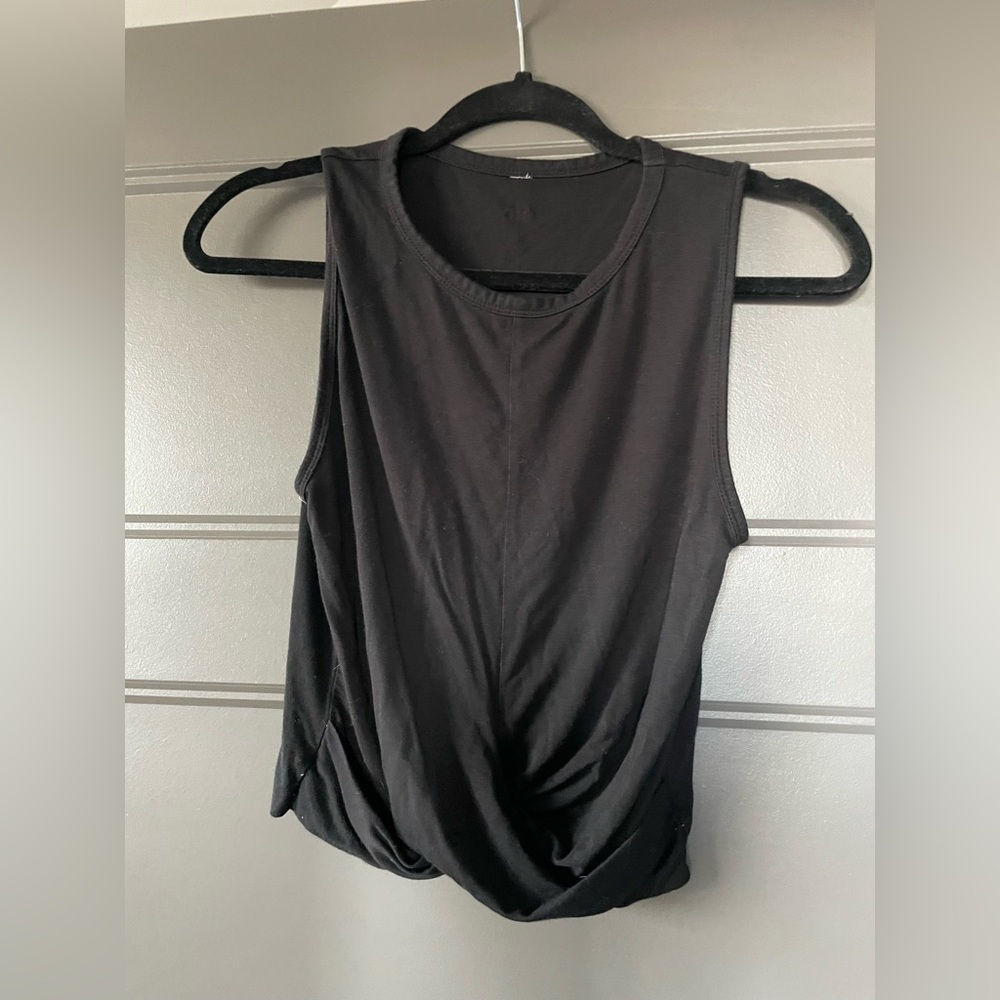 Alo tank top